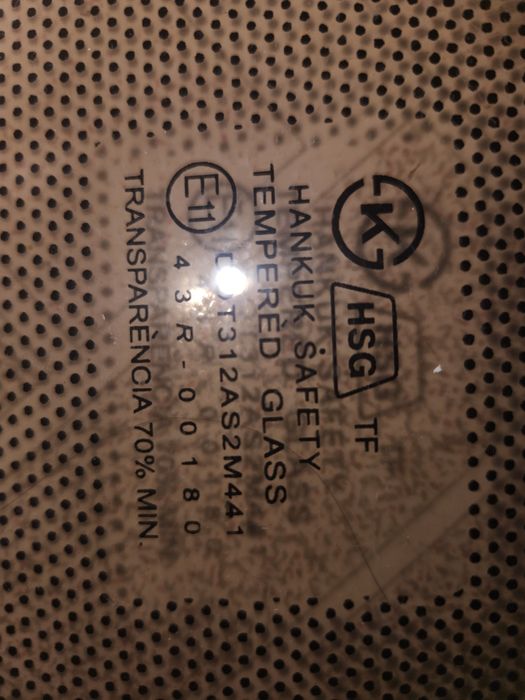 Нексия-1 ва Нексия-2 ларга заводской 70 % лик "DORO GLASS" ойна сотила