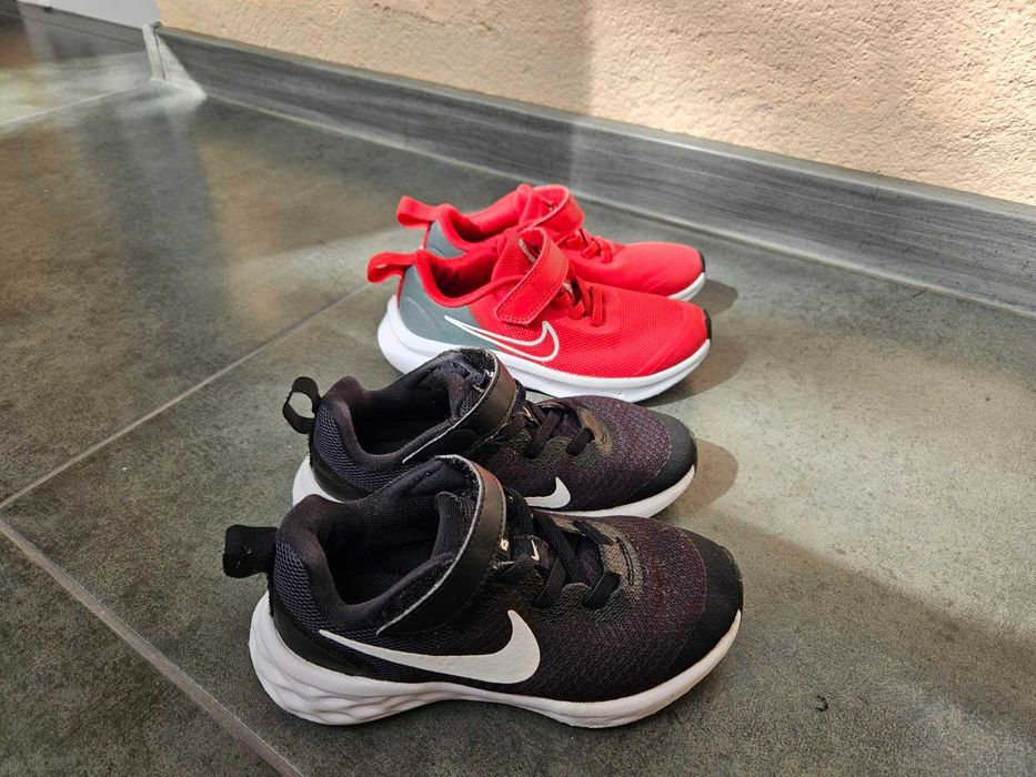 Детски маратонки Nike 28