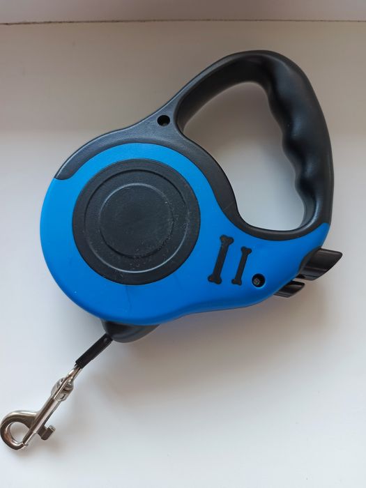 Продается  поводок 3м.