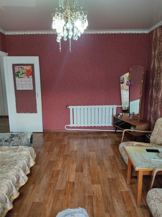 2 комнатная Васильковский 27