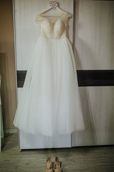 Rochie de mireasa