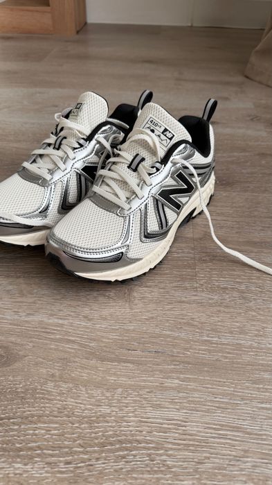 Кроссовки new balance новые