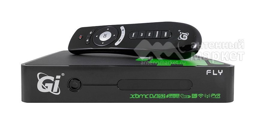 Ресивер    Galaxy Innovations Fly