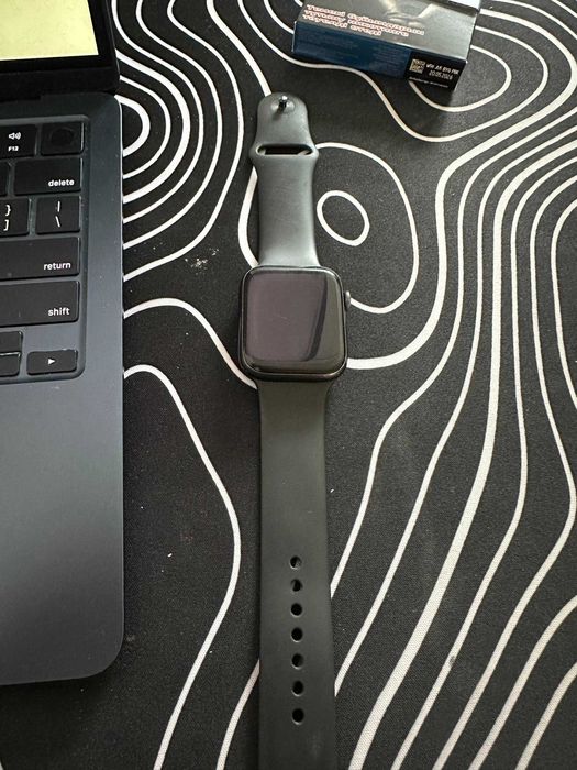 apple watch 6 series