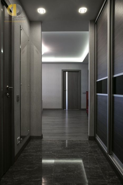 Квартира ремонт под ключ