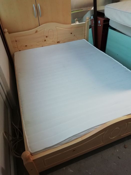 Нови легла и спални всякакви размери