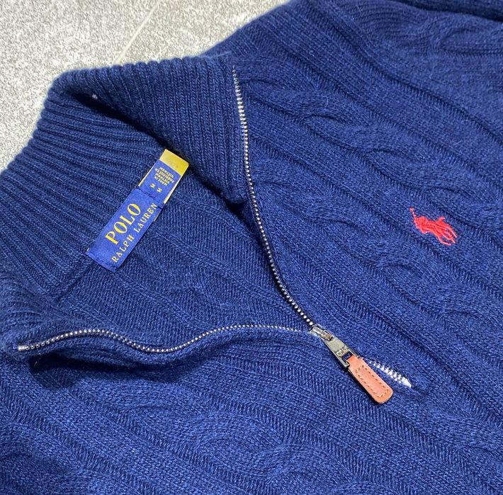 Полузамок ralph lauren