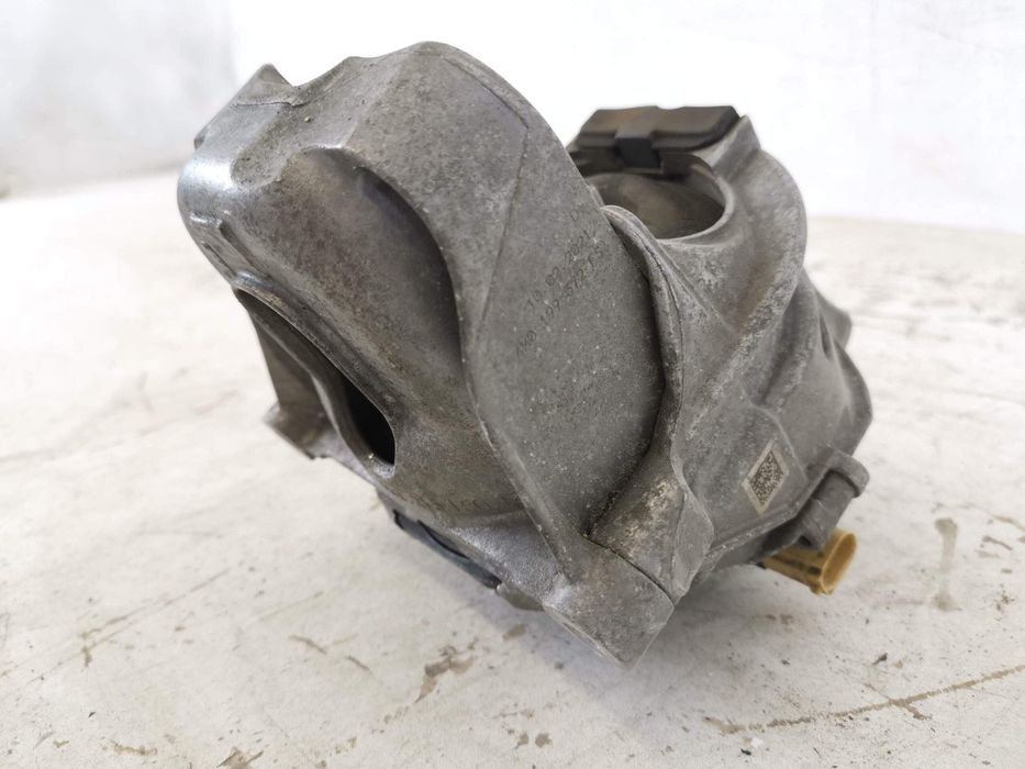 Електрически Десен Моторен Държач Ауди А6 С8 / Audi A6 C8 [ - ], Q7 4M