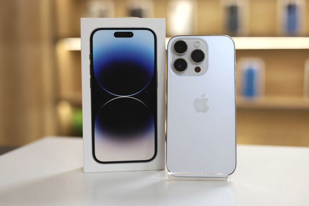 iPhone (айфон) 14 Pro Max 512gb
