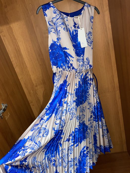 Идеальная платье на вечер