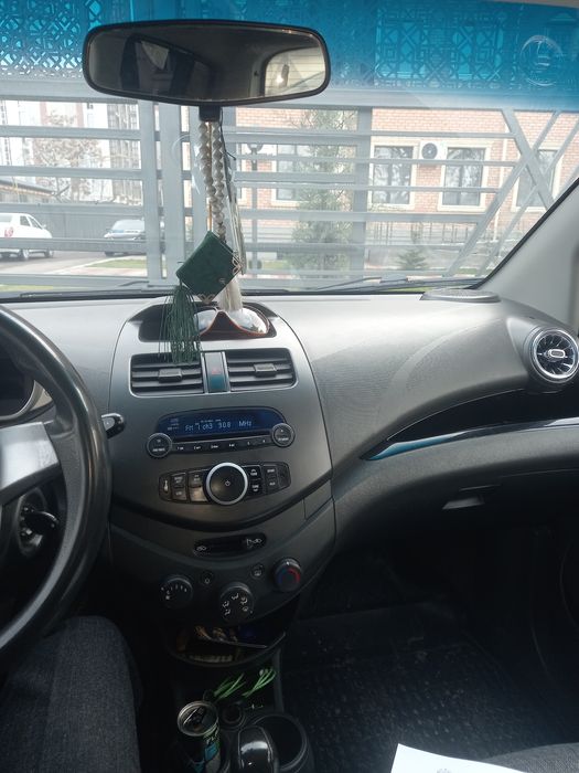 Спарк автомат сотилади