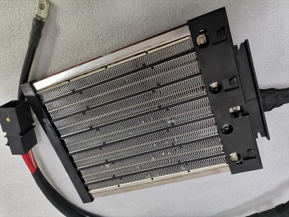 Нов 7L6963235 Нагревател Отопление Парно Audi Q7 4L