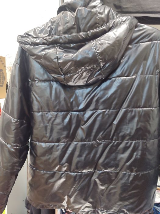 Куртки б/у в хорошем состоянии