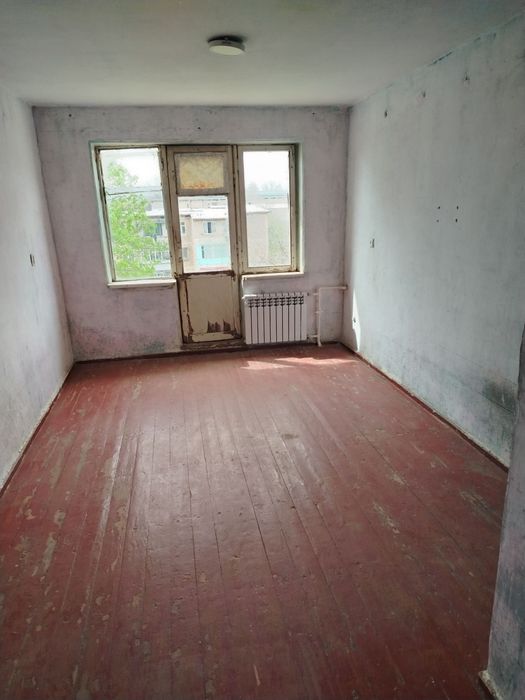 Срочно продается 1комнатная квартира