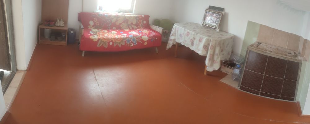 Продам фазенду в горах