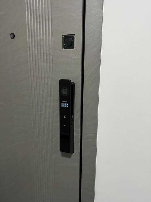 Продажа электронных замков