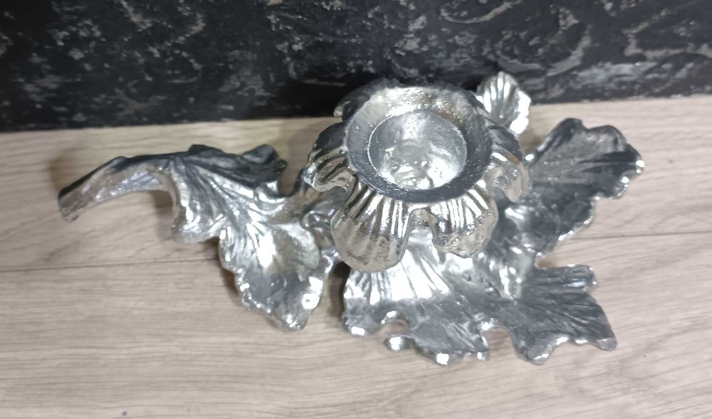 Декоративные свечи с запахом