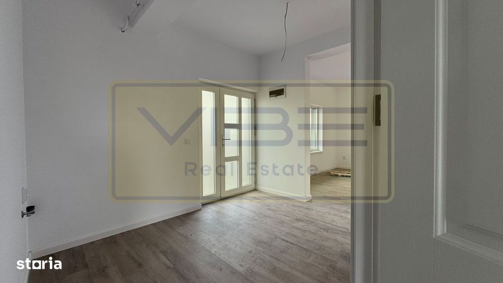 Duplex 4 camere Miroslava - Rond Valea Ursului