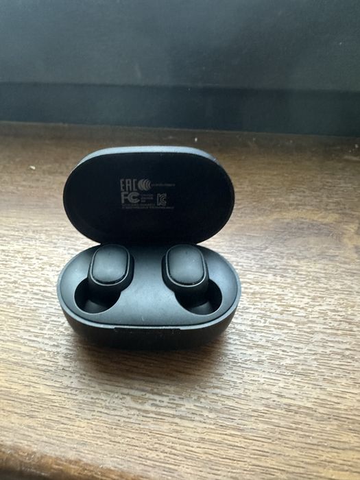 Xiaomi Mi True Wireless Earbuds Basic