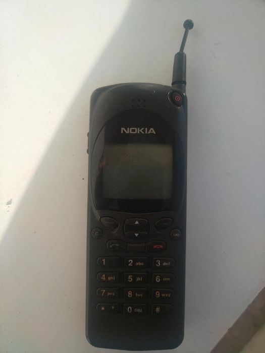 Реле, вакуум, емблема, телефон NOKIA Mercedes W140
