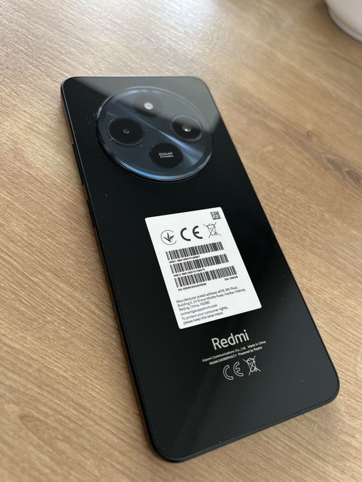Xiaomi Redmi 14C