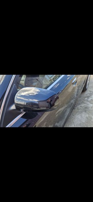 Oglinda stanga dreapta rabatabile Audi A6 C6 Nonfacelift (2005-2008)