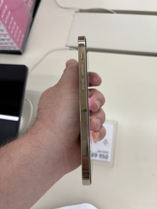 Iphone 12 про 256 голд