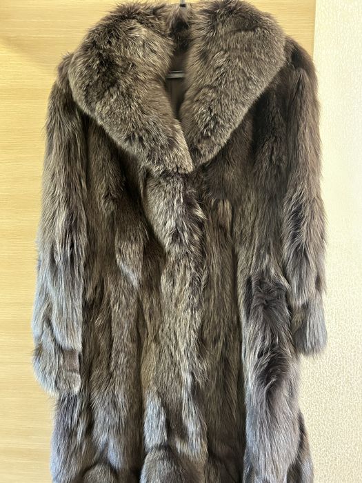 Продаётся норковая шуба