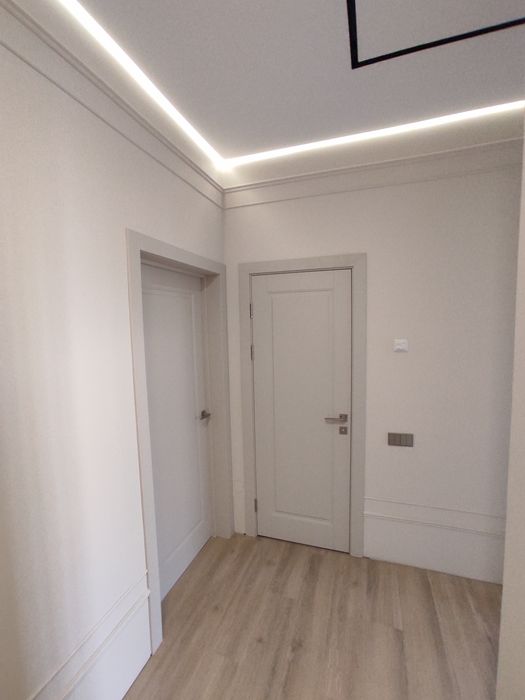 Дизайн проект интерьера