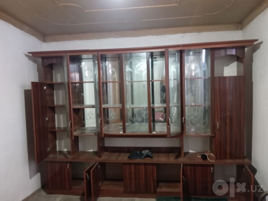 Холати яхши куп ишламаган