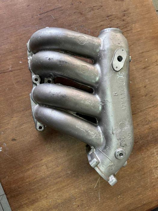 Коллектор впускной ( ресивер ) для а/м Газель