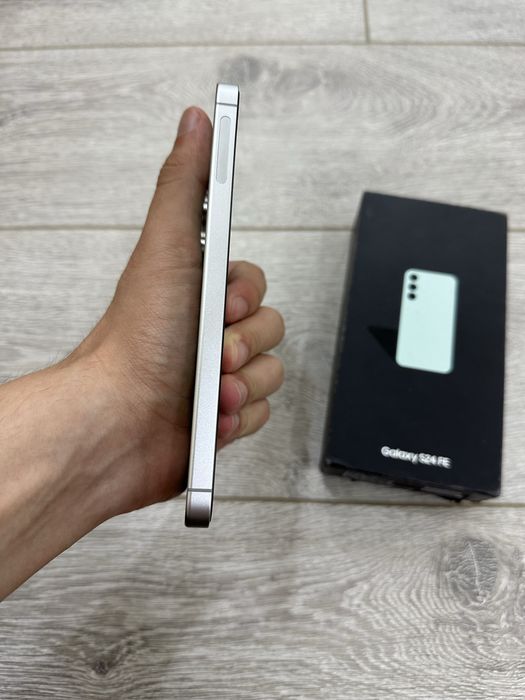 Samsung Galaxy S24 Fe