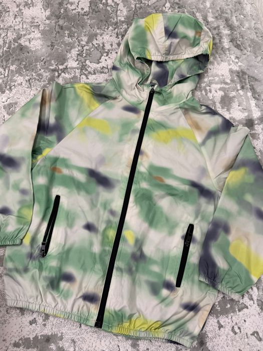 Яке ветровка Zara 140