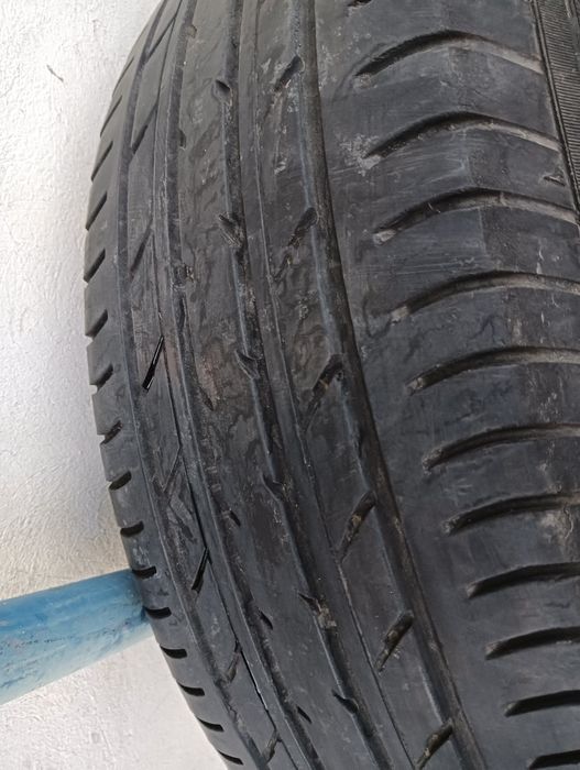 Set roti vara Yokohama Geolandar 225/65/17   Ford Kuga 2020