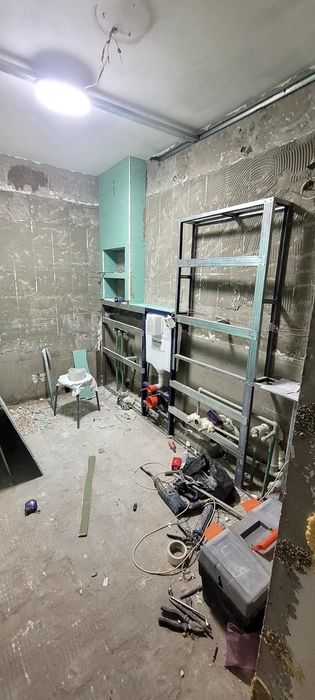 Квартир под ключ