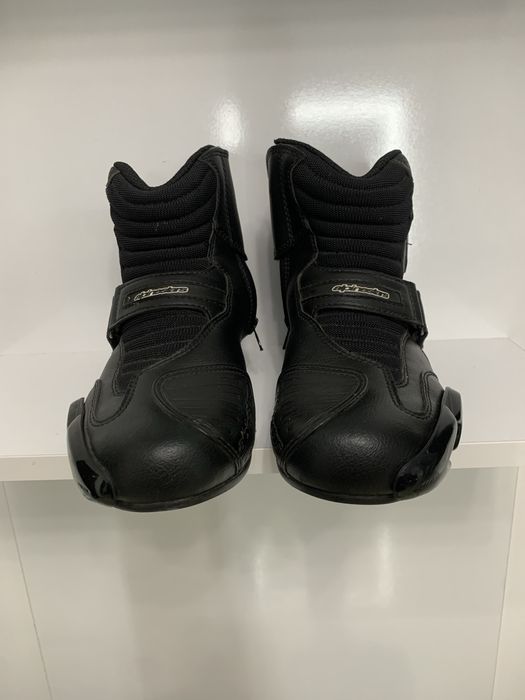 Боти Alpinestars Smx-1 42