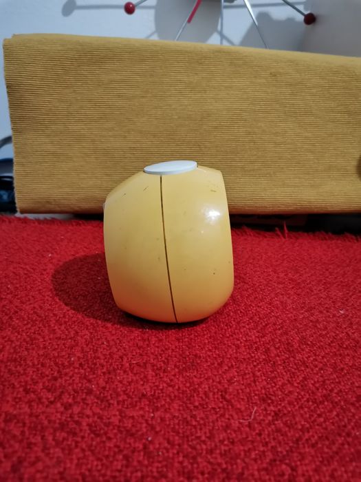 Ceas Space Age Goldbuhl Wecker