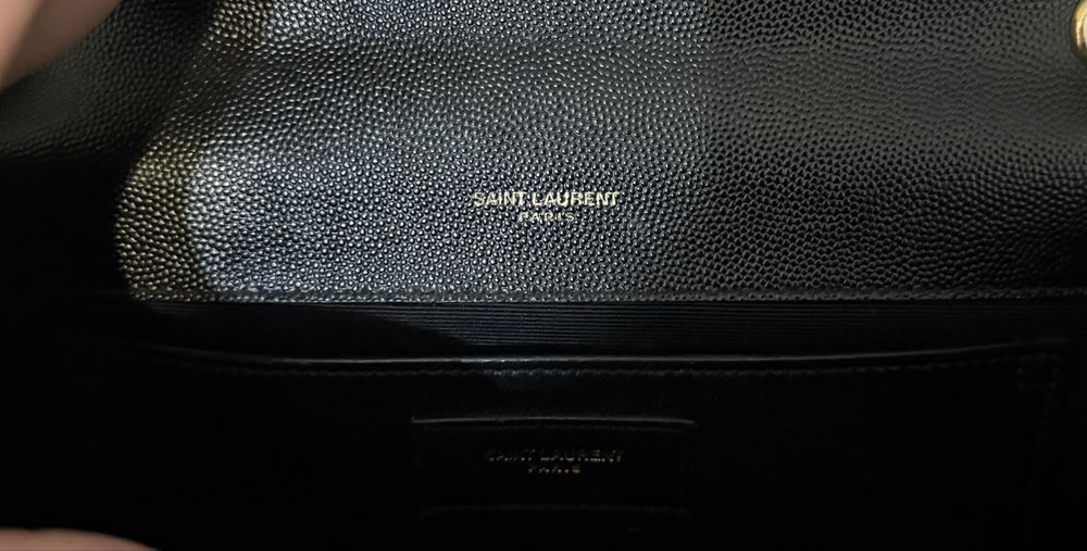Продам сумку Saint Laurent Kate оригинал