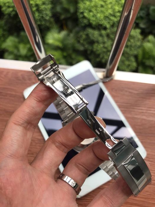 Часовник Rolex Daytona Panda