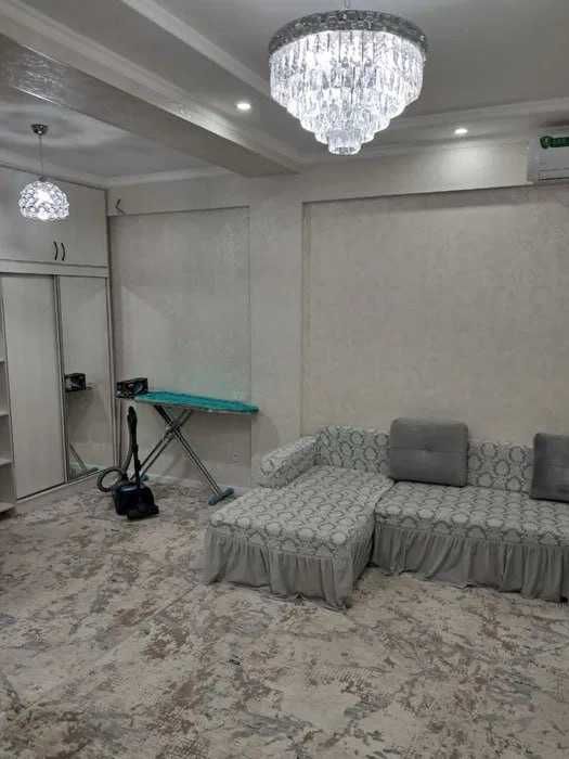 41!Сдаётся квартира на Сергелях, Чаштепа, ор-р: метро Чаштепа