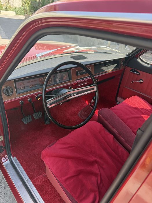 Volga gaz 24 2 lasiyam sotiladi