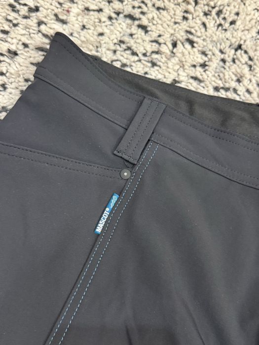 Мъжки работен панталон MASCOT .Размер 56