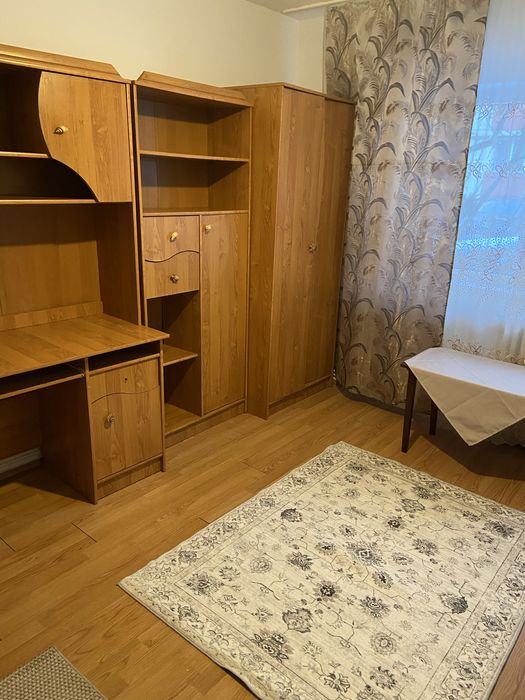 Garsonieră de închiriat