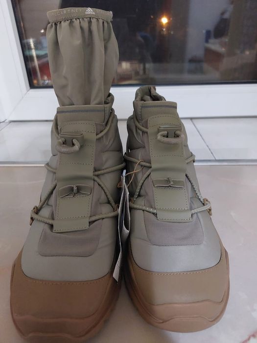 Ghete de zapada adidas