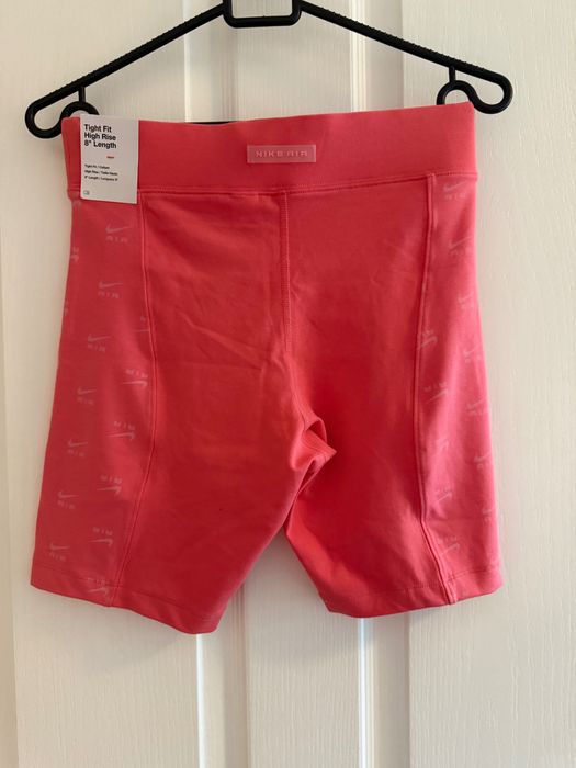 Дамски къс клин Nike