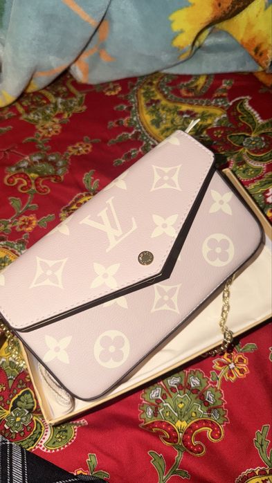 новая сумка louis vuitton