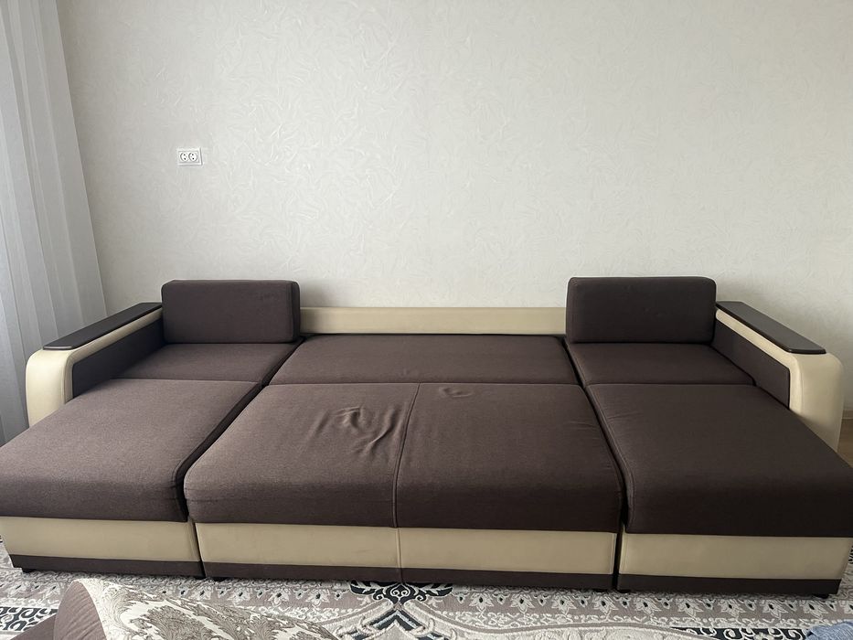 Диван Евромебель