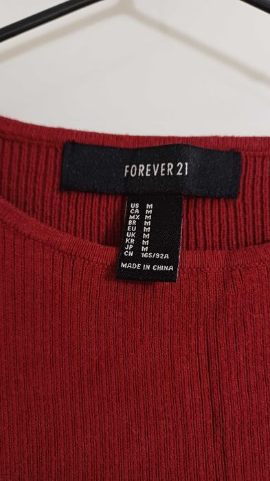 Платье Forever 21