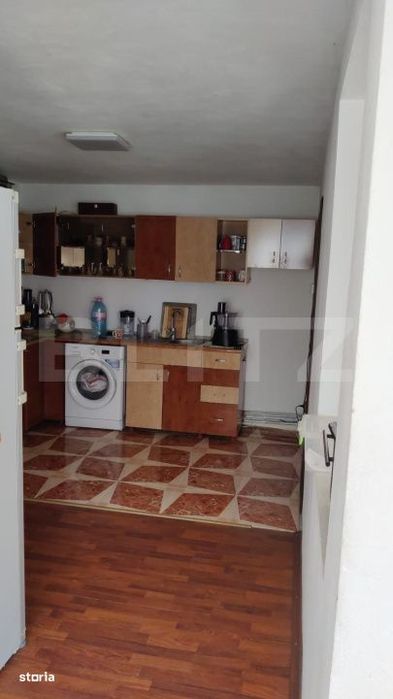 Casa P+E+M, 250 mp si 3400 mp teren, zona Arcani