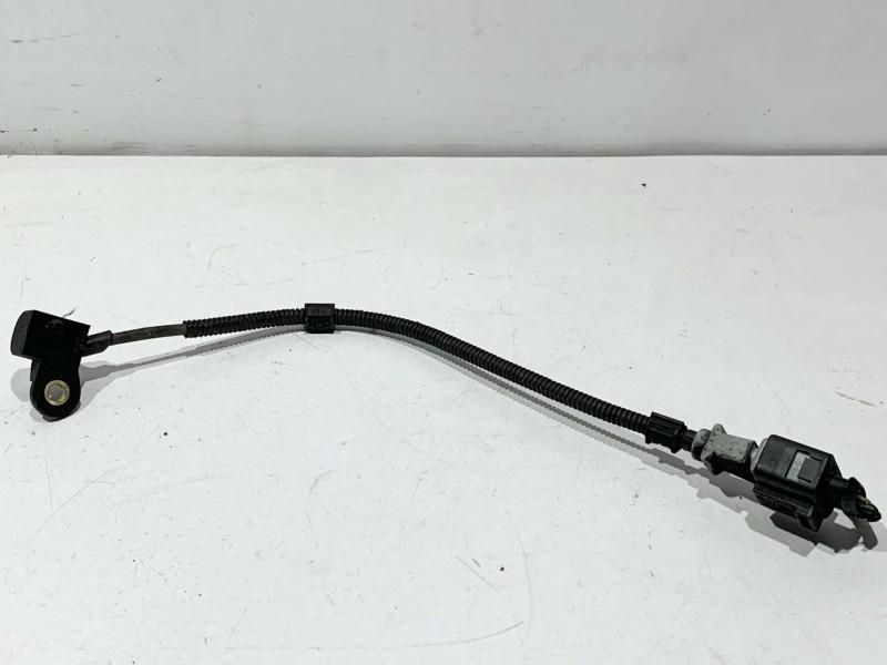 Senzor vibrochen Volkswagen Polo 5 6R 1J0973723 1.6 tdi CAYA